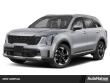 Used 2025 Kia Sorento Hybrid EX SUV
