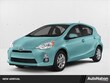  Toyota Prius c