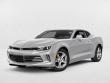 Used 2017 Chevrolet Camaro 2LT Coupe