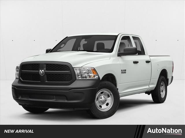 2018 RAM 1500 Pickup