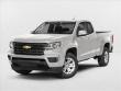 Used 2022 Chevrolet Colorado LT Truck Extended Cab