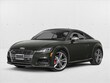 Audi TTS
