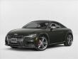 Used 2016 Audi TTS 2.0T Coupe