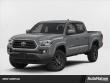 Used 2021 Toyota Tacoma SR5 Truck Double Cab