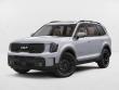 Used 2025 Kia Telluride SX X-Line SUV