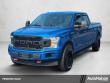 Used 2019 Ford F-150  Truck SuperCrew Cab