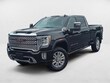 GMC Sierra 2500 HD