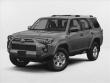 Used 2021 Toyota 4Runner SR5 SUV