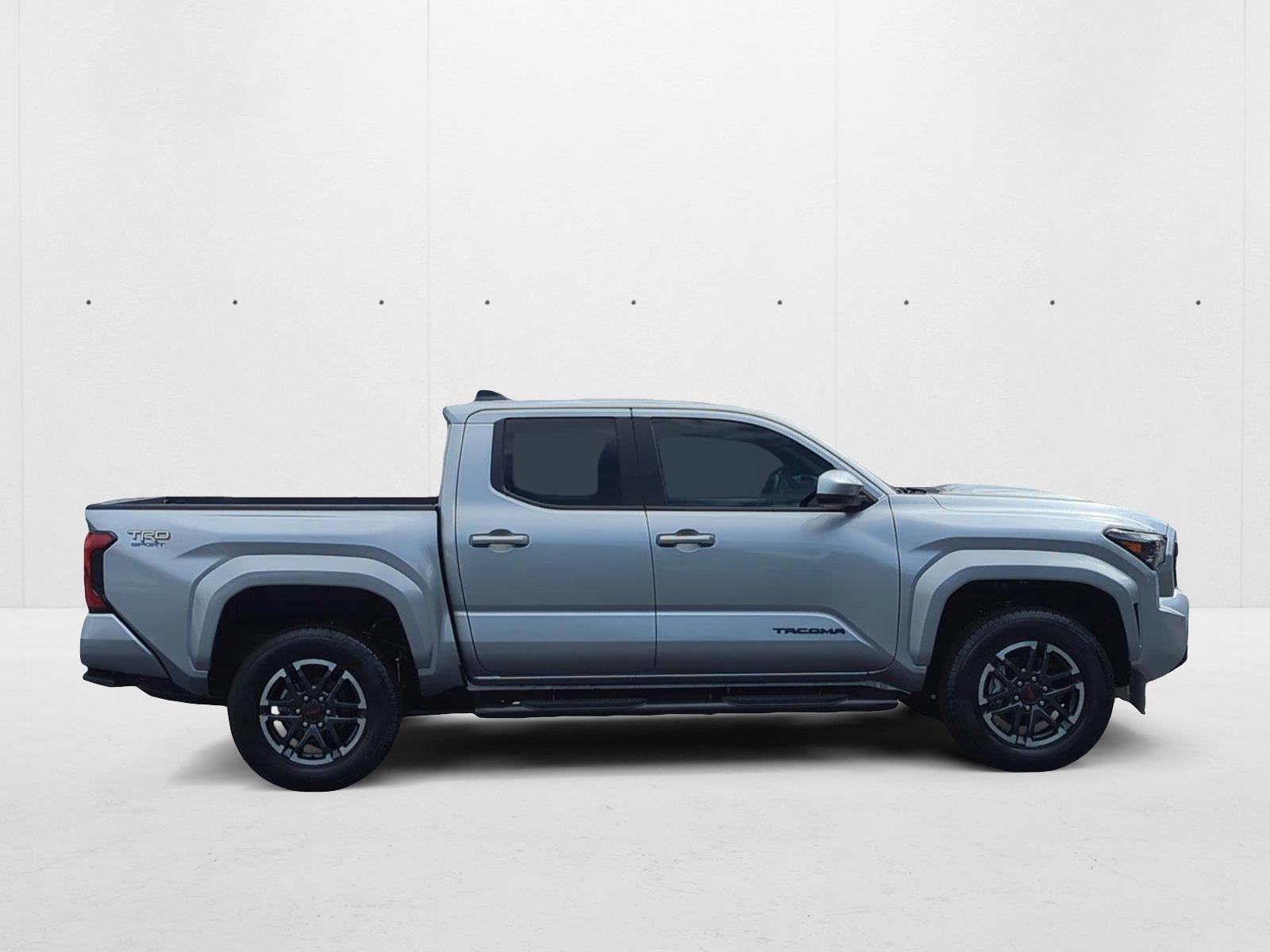 2024 Toyota Tacoma TRD Sport Double Cab photo 4