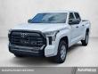 Certified 2025 Toyota Tundra SR Truck CrewMax