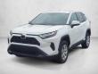 Certified 2024 Toyota RAV4 LE SUV