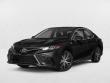 Used 2021 Toyota Camry SE Sedan