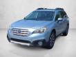Used 2016 Subaru Outback 2.5i Limited SUV
