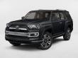 Used 2023 Toyota 4Runner Limited SUV