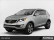 Used 2011 Kia Sportage LX SUV