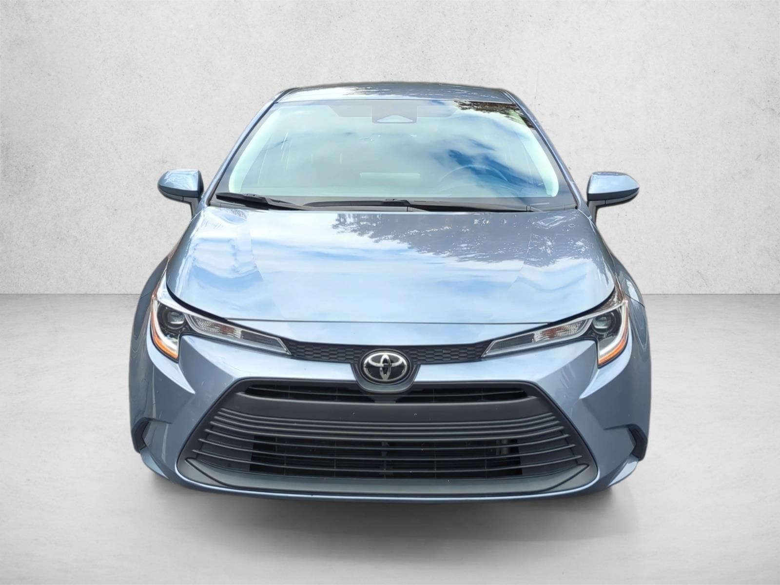 Used 2023 Toyota Corolla LE with VIN 5YFB4MDE4PP038356 for sale in Northfield, Minnesota