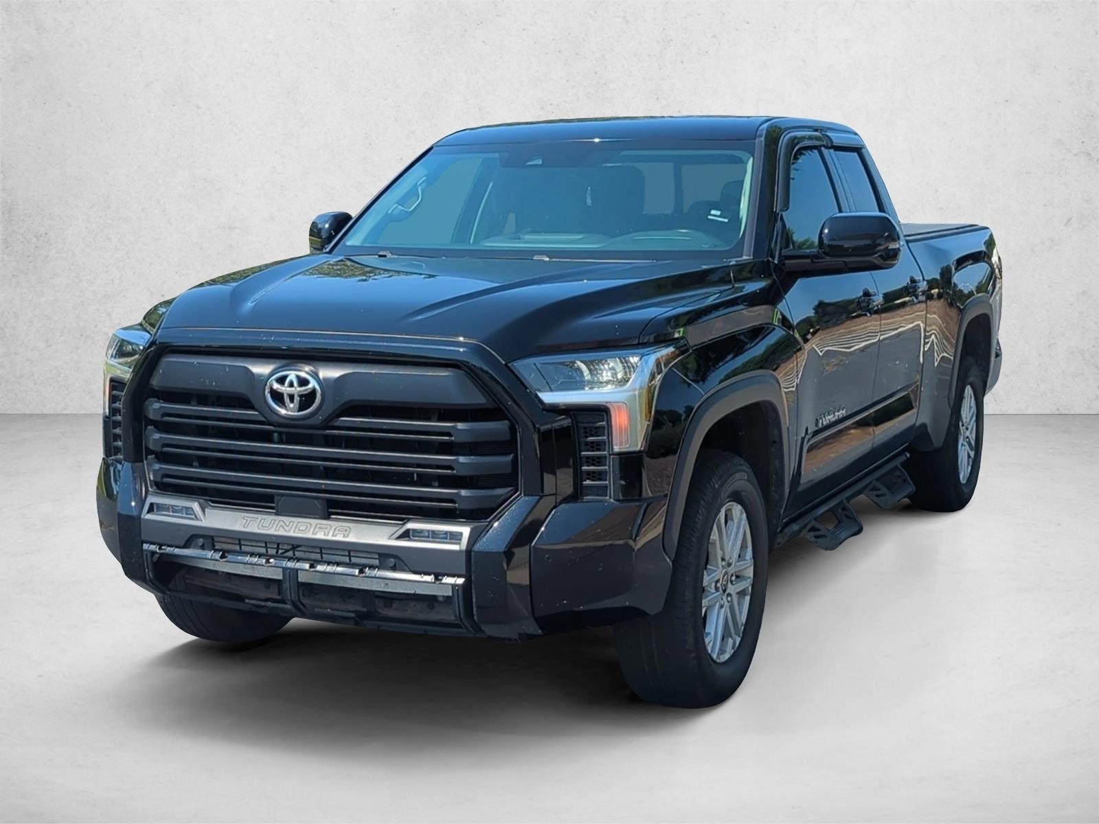 2024 Toyota Tundra