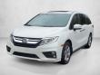 Used 2020 Honda Odyssey EX-L Van
