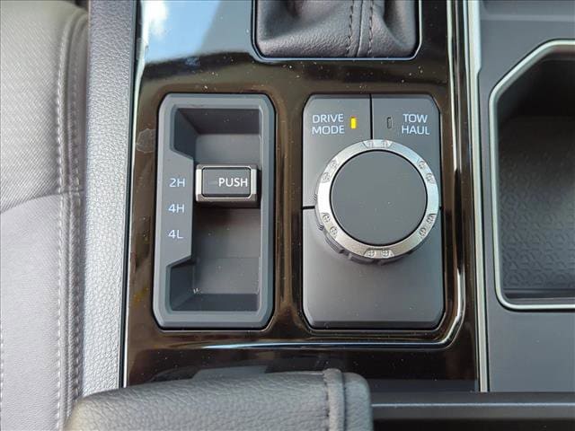 2024 Toyota Tundra SR5 - Photo 14