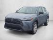 Certified 2026 Toyota Corolla Cross L SUV