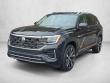 Used 2024 Volkswagen Atlas 2.0T SEL Premium R-Line SUV