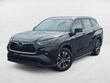 Toyota Highlander Hybrid
