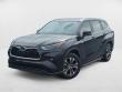Used 2023 Toyota Highlander Hybrid XLE SUV