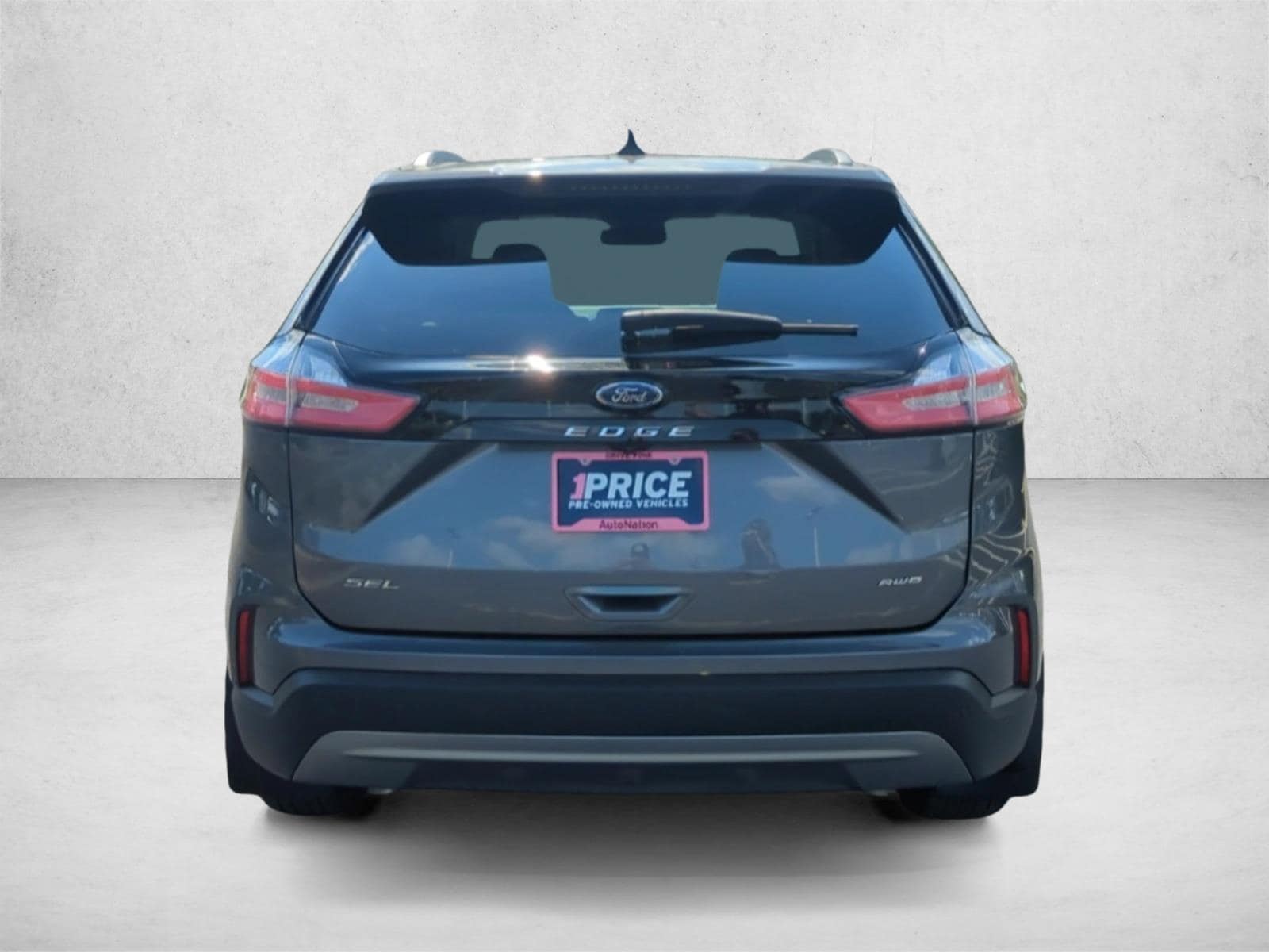 2022 Ford Edge SEL - Photo 7