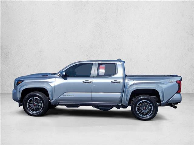 2025 Toyota Tacoma TRD Sport - Photo 8