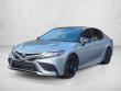 Used 2023 Toyota Camry XSE V6 Sedan