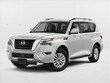 Nissan Armada