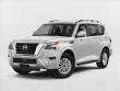 Used 2024 Nissan Armada SV SUV