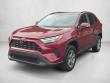 Used 2022 Toyota RAV4 XLE SUV