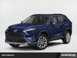 Used 2025 Toyota RAV4 Limited SUV