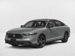  Honda Accord Hybrid