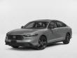 Used 2024 Honda Accord Hybrid Sport-L Sedan