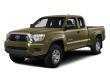 Used 2014 Toyota Tacoma 4x2 Truck Access Cab