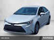  Toyota Corolla Hybrid