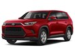  Toyota Grand Highlander Hybrid