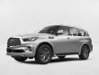 Used 2021 INFINITI QX80 LUXE SUV