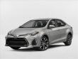 Used 2018 Toyota Corolla SE Sedan