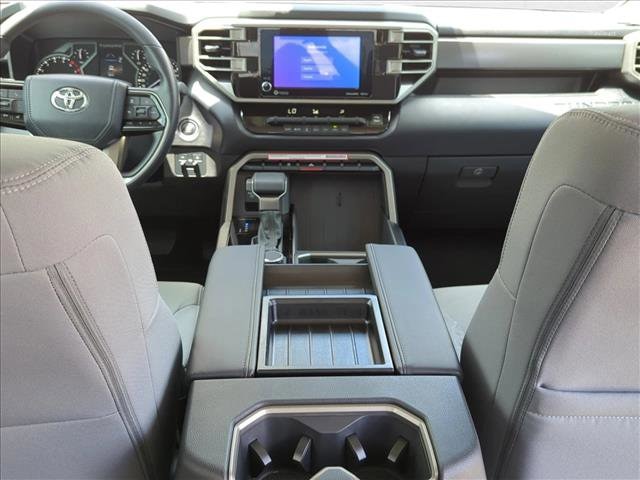 2024 Toyota Tundra SR5 - Photo 19