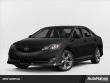Used 2014 Toyota Camry SE Sedan