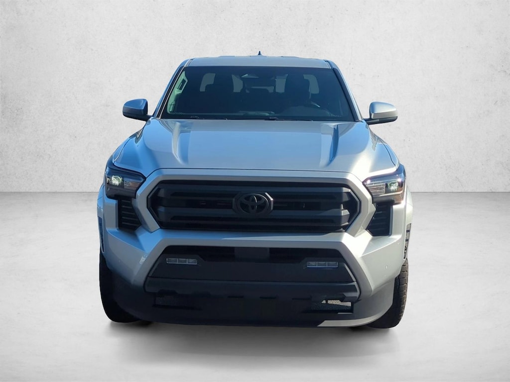 Used 2024 Toyota Tacoma SR5 Truck Double Cab