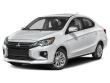 Used 2024 Mitsubishi Mirage G4 SE Sedan