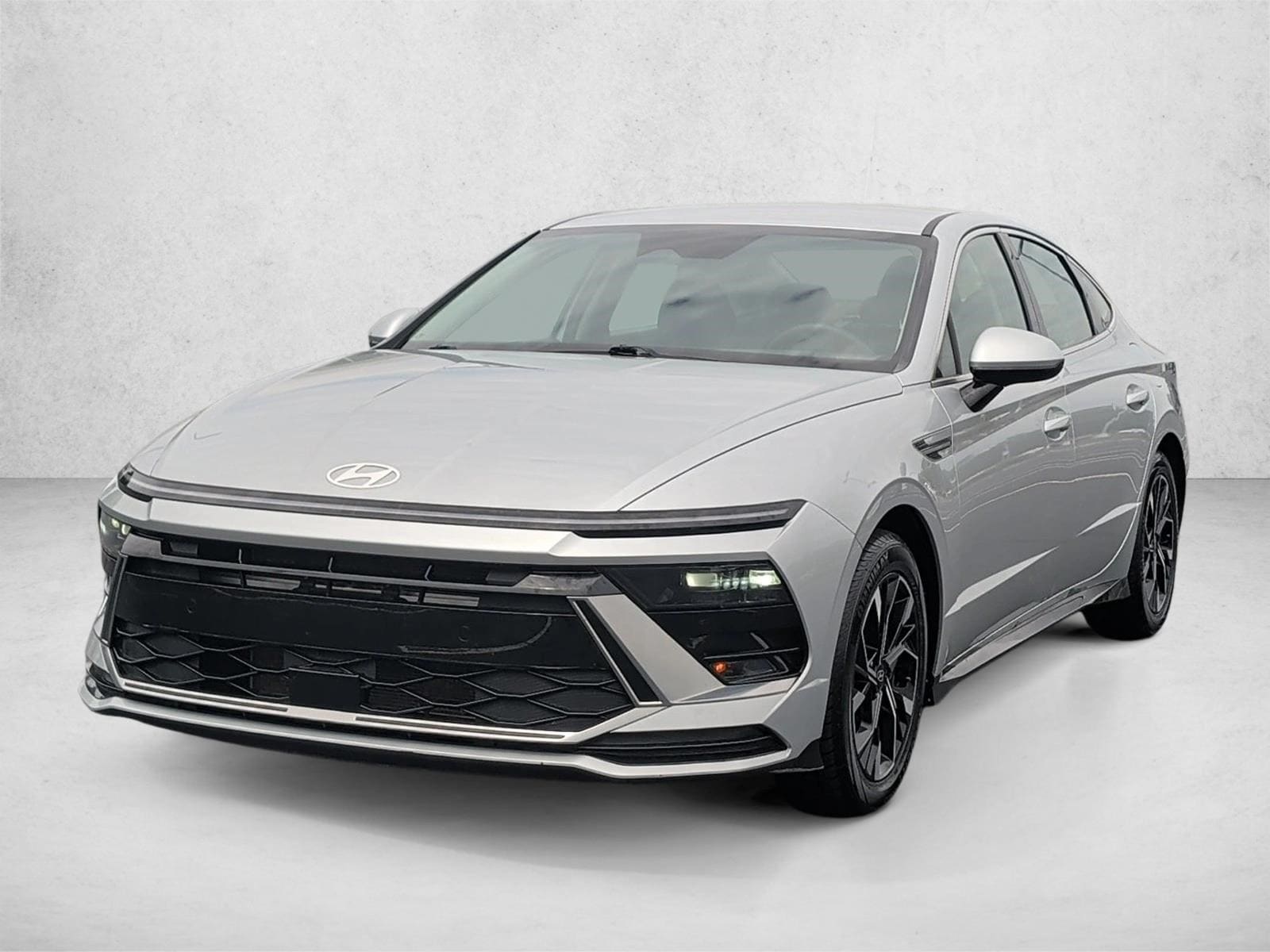 2024 Hyundai Sonata SEL's photo