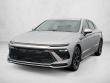 Used 2024 Hyundai Sonata SEL Sedan