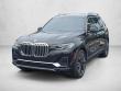 Used 2019 BMW X7 xDrive50i SUV