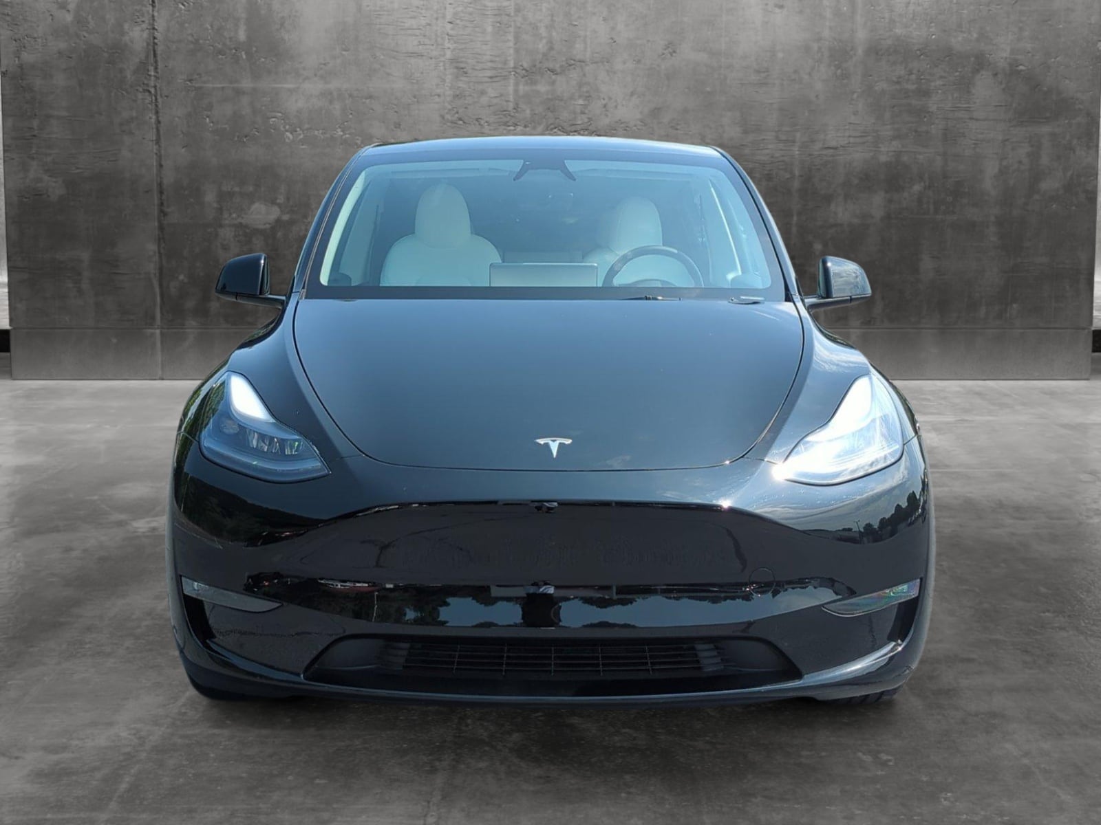 Used 2023 Tesla Model Y Performance with VIN 7SAYGDEF8PF831926 for sale in Lithia Springs, GA