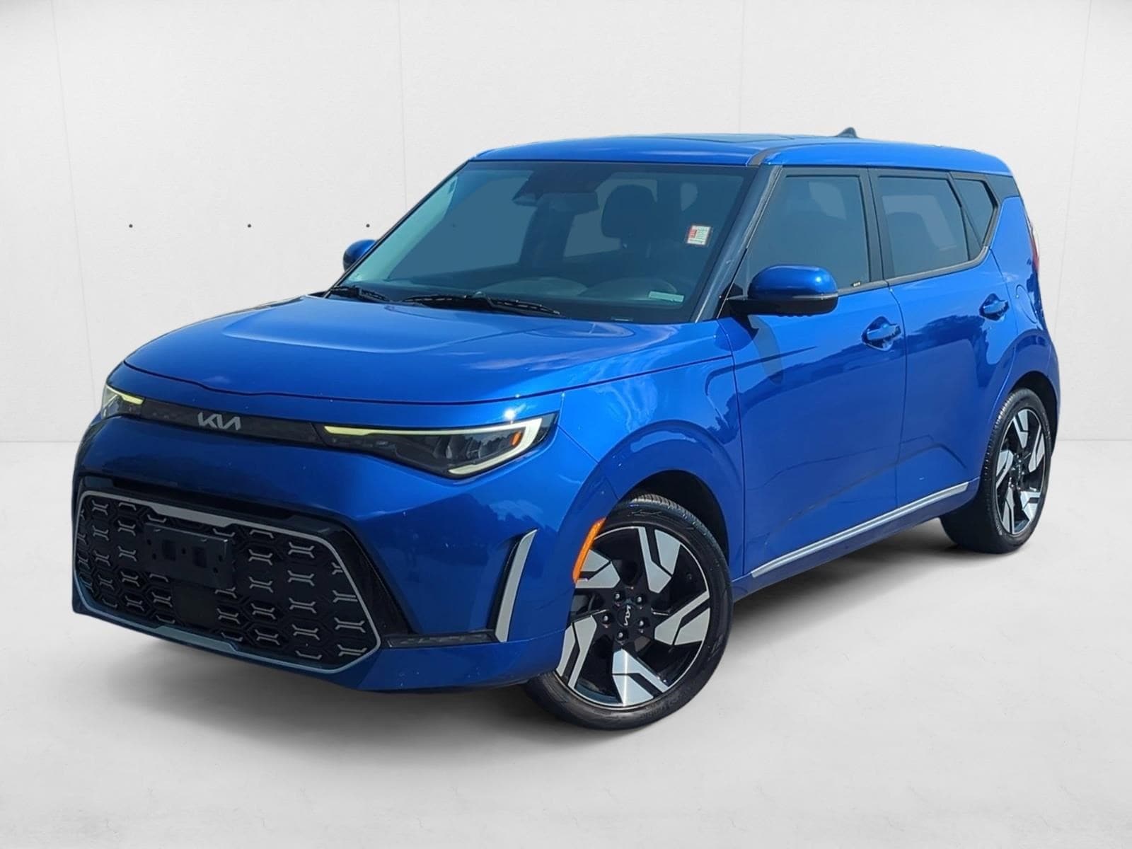 2024 Kia Soul